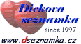 Logo. Kliknut na nj vs pesmruje na tituln strnku.